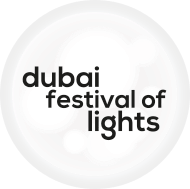 Dubaï Festival of Lights